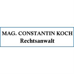 KOCH / HUPFAUF Rechtsanwälte - Mag. Constantin Koch