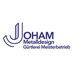 Joham Metalldesign