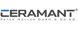 Ceramant Verschleißtechnik - Peter Müller GmbH & Co KG