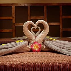Siam Banburi - Traditionelle Thai Massage
