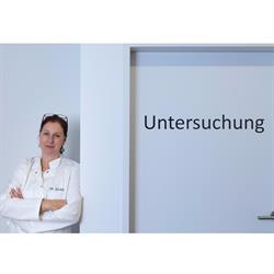 Dr. med. univ. Sabine Egger