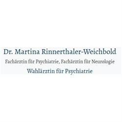 Dr. Martina Rinnerthaler-Weichbold