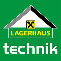 Lagerhaus-Technik St. Johann