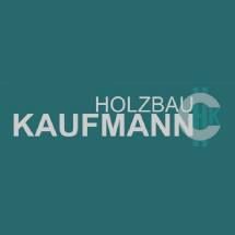 Kaufmann Holzbau