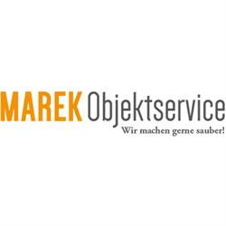 MAREK Objektservice