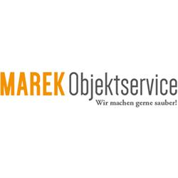 MAREK Objektservice