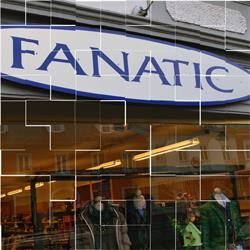 Fanatic Shop