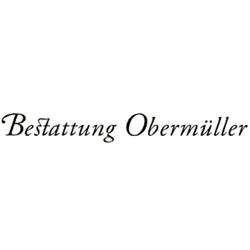 A. Obermüller KG - Bestattung
