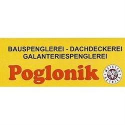 Spenglerei & Dachdeckerei POGLONIK - Graz