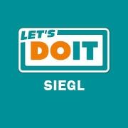 LET'S DOIT SIEGL