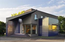 Haas GmbH