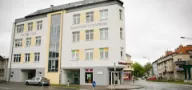 Dr. Christian Rott - Zehnergasse 3 - 2700 Wiener Neustadt