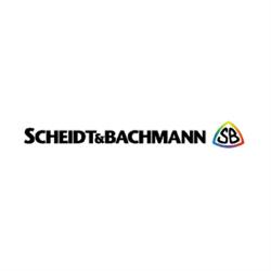 Scheidt & Bachmann Parking Solutions Österreich GmbH