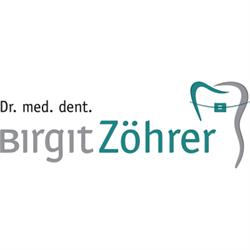 Dr. Birgit Zöhrer
