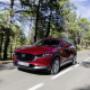 Mazda Wohlgenannt - Mazda CX-30 Girona2019 Mazda Wohlgenannt - Mazda CX-30 Girona2019