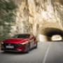 Mazda Wohlgenannt - Mazda3 Skyactiv-X dynamic HB soul red crystal Mazda Wohlgenannt - Mazda3 Skyactiv-X dynamic HB soul red crystal
