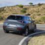 Mazda Wohlgenannt - Mazda CX-30 Girona2019 Mazda Wohlgenannt - Mazda CX-30 Girona2019