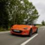 Mazda Wohlgenannt - MX-5 SpecialEdition Mazda Wohlgenannt - MX-5 SpecialEdition