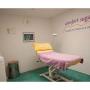 Pandhy's Sugaring - Behandlungsraum Pandhy's Sugaring - Behandlungsraum