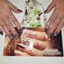 Nagelstudio Nagelkult - Melanie Fischer - Nageldesign für Sie