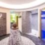 SSC Schwimmbad Sauna Leonding Sauna