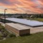 SSC Schwimmbad Sauna Leonding Pool