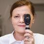 Dr. Maria Bachernegg - Augenzentrum Bachernegg