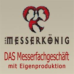 Der Messerkönig