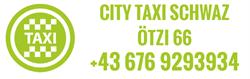 City Taxi Ötzi 66 Schwaz