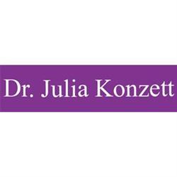 Dr. Julia Konzett - Rechtsanwältin