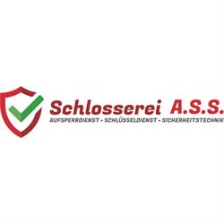 Schlosserei A.S.S. Aufsperrdienst, Schlüsseldienst, Sicherheitstechnik KG