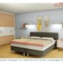 Tischlerei Ferschli Schlafzimmer
