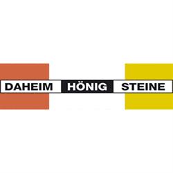 Steine Hönig - Daheim Hönig