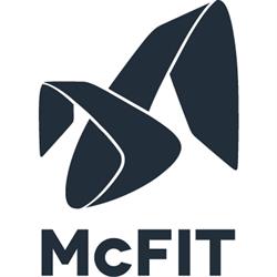 McFIT Fitnessstudio Linz-Innenstadt