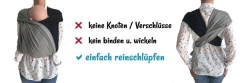 Trageschlingel - Doris Rauch