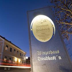 Wirtshaus Friedrich