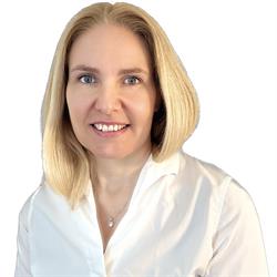 Dr. Ruth Lechner