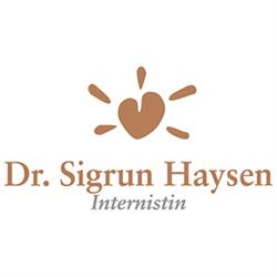 Dr. Sigrun Haysen