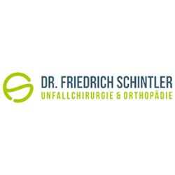 OA Dr. Friedrich Schintler
