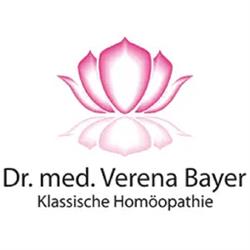 Dr. Verena Bayer - Arzt f. Allgemeinmedizin u. Homöopathie