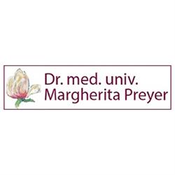 Dr. med. univ. Preyer Margherita