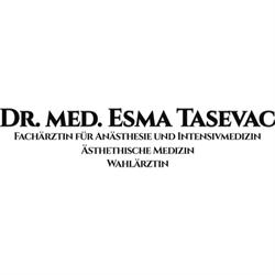 Dr. med. Esma Tasevac