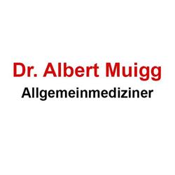 Dr. Albert Muigg