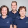 Dr. Gernot Tomaselli Team