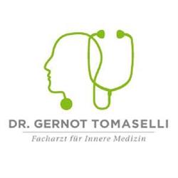 Dr. Gernot Tomaselli