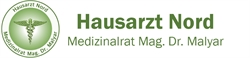 MR Mag.Dr. Malyar - Hausarzt Nord