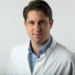 Orthopäde Priv. Doz. Dr. Reinhard Schuh