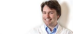 Dr. Daniel Staribacher MBA