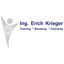 Ing. Erich Krieger - Stressmanagement & Burnout-Prävention