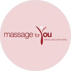 Massage for you - Fachinstitut für Massage